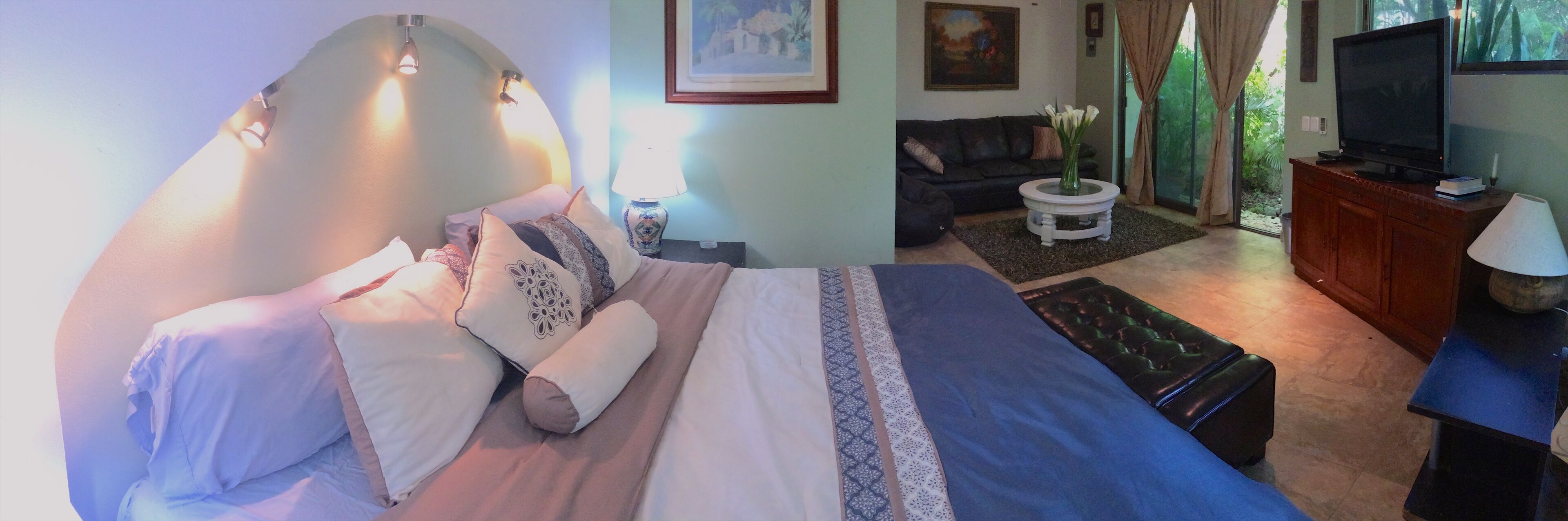 Mexican Hacienda - Hidden Gem in Jungle w/ Waterfall Pool & 5 min. Xcaret Park