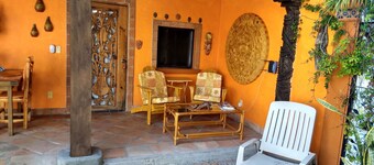 Casa de Como Casita #2 - Ajijic Village