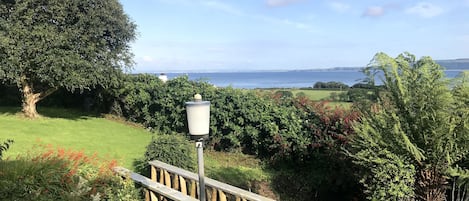 住宿场地