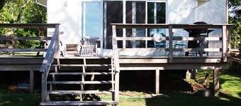 Summer Vacation Cottage