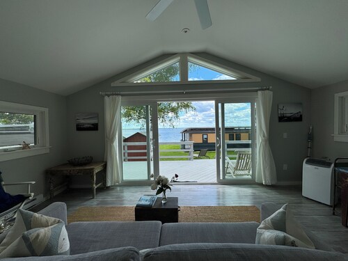 Summer Vacation Cottage