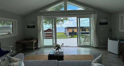 Summer Vacation Cottage