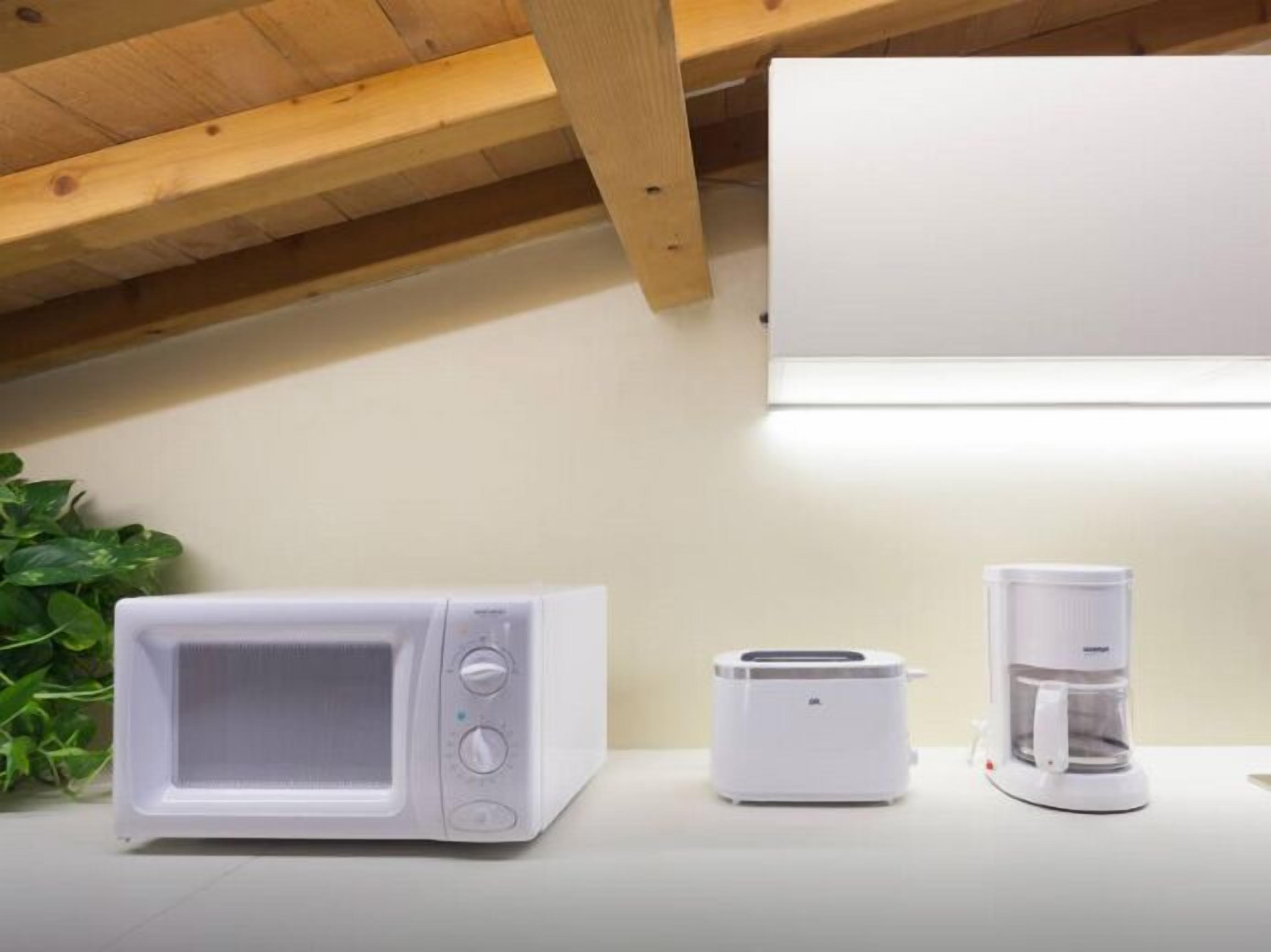 Kitchen apparatus