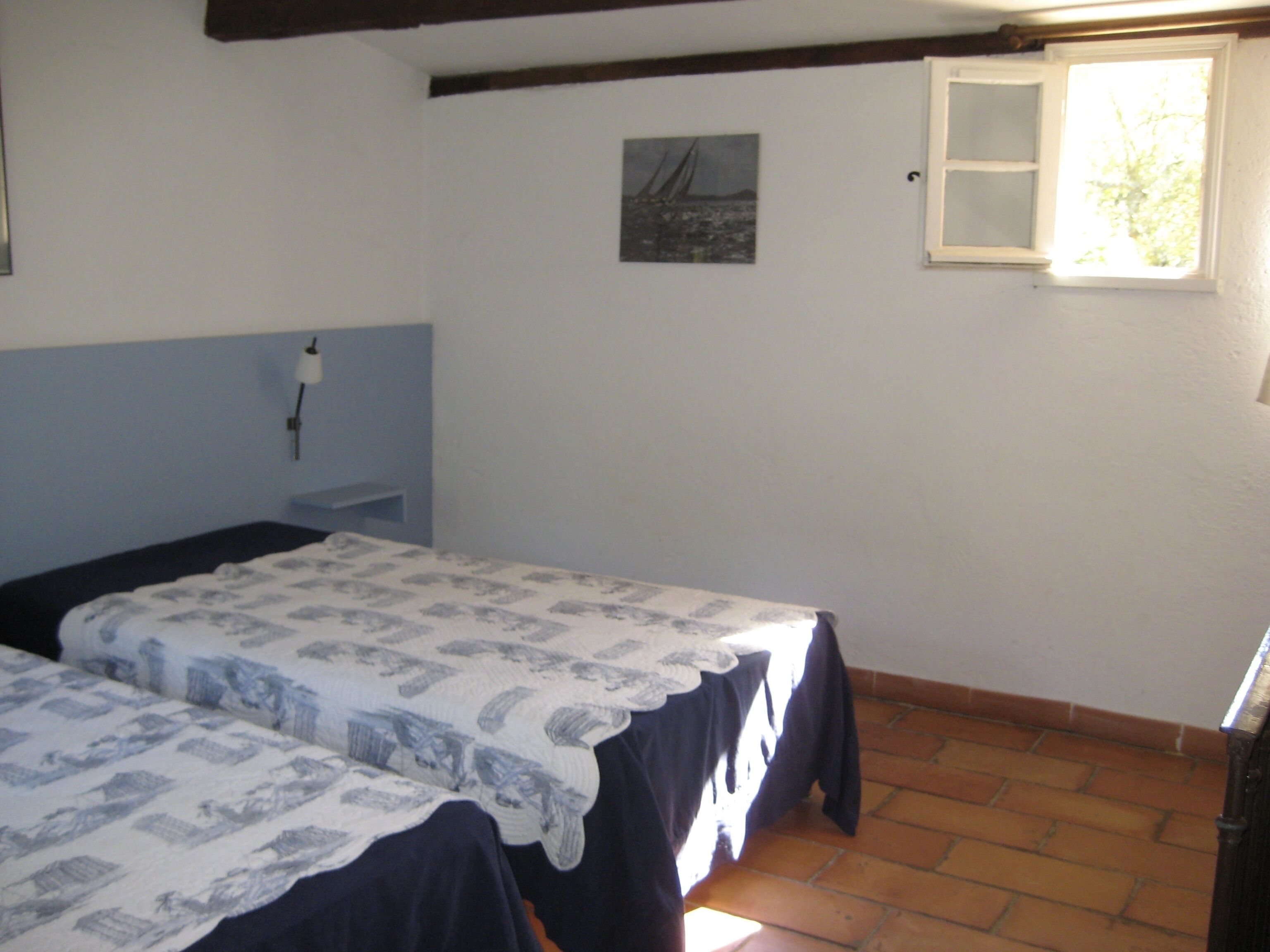 Holiday cottages in the Gulf of StTropez