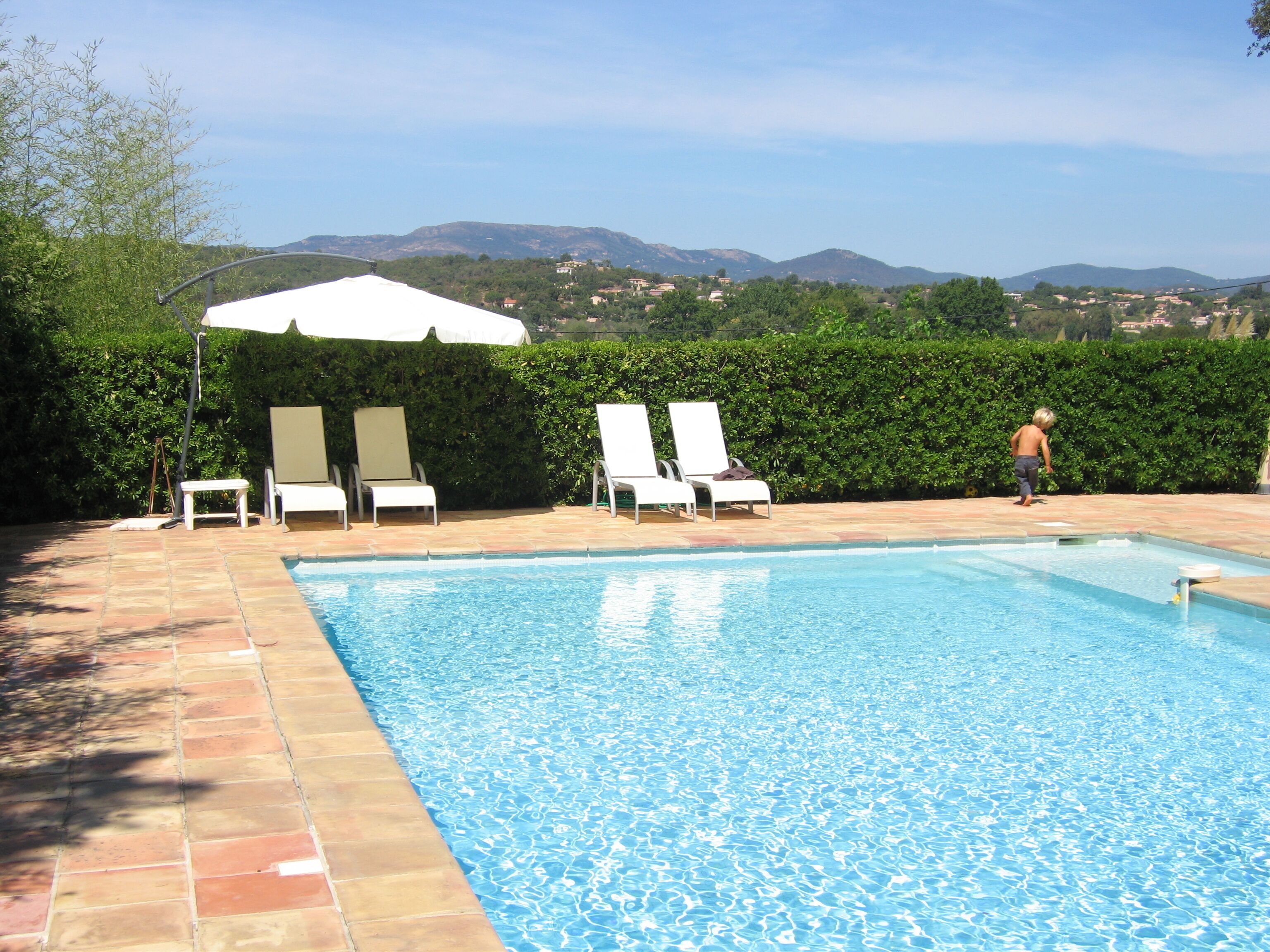 Holiday cottages in the Gulf of StTropez