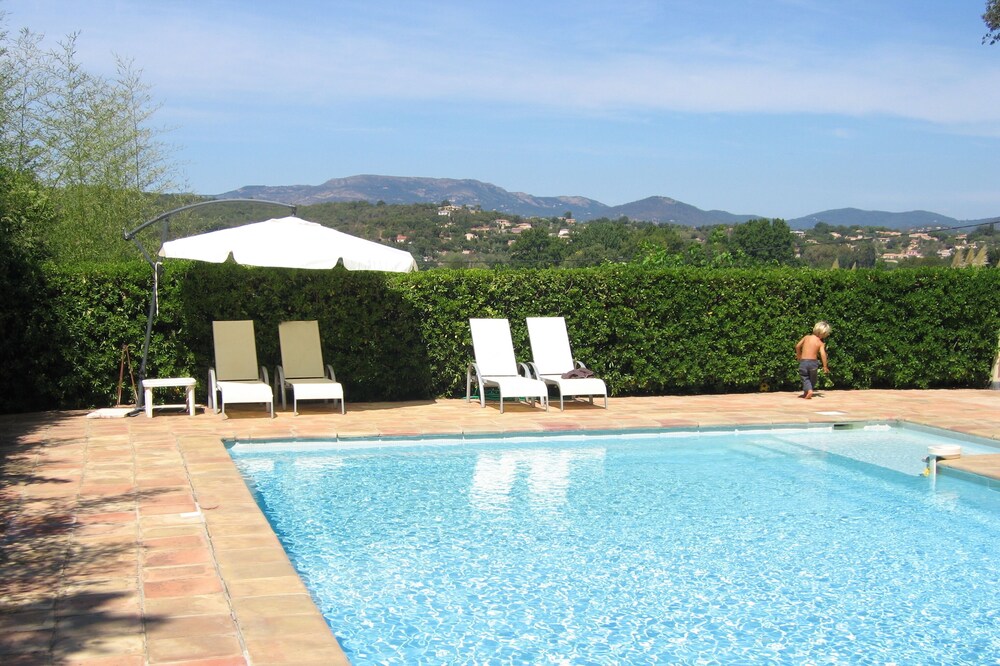 Holiday cottages in the Gulf of StTropez