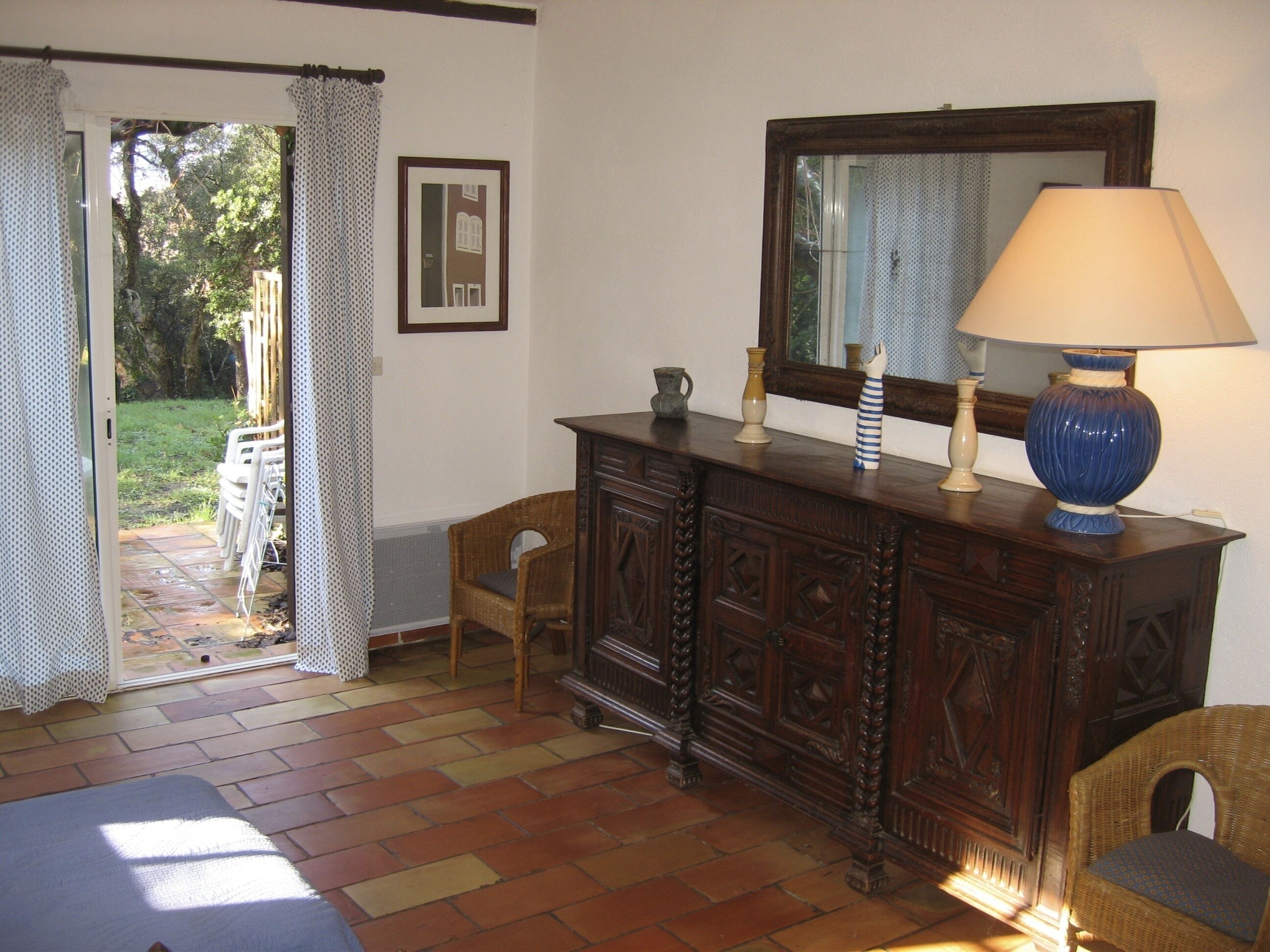 Holiday cottages in the Gulf of StTropez