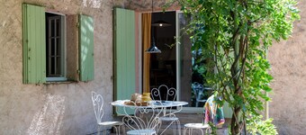 Holiday cottages in the Gulf of StTropez