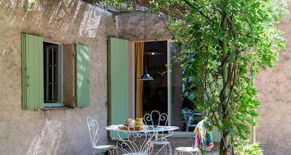 Holiday cottages in the Gulf of StTropez