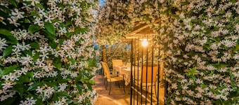 Tenuta Bellosguardo on the hills with Swimming pool and Jacuzi! EXCLUSIVE ESTATE