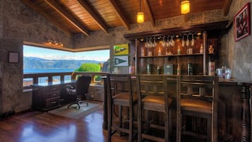 Bar (sur place)