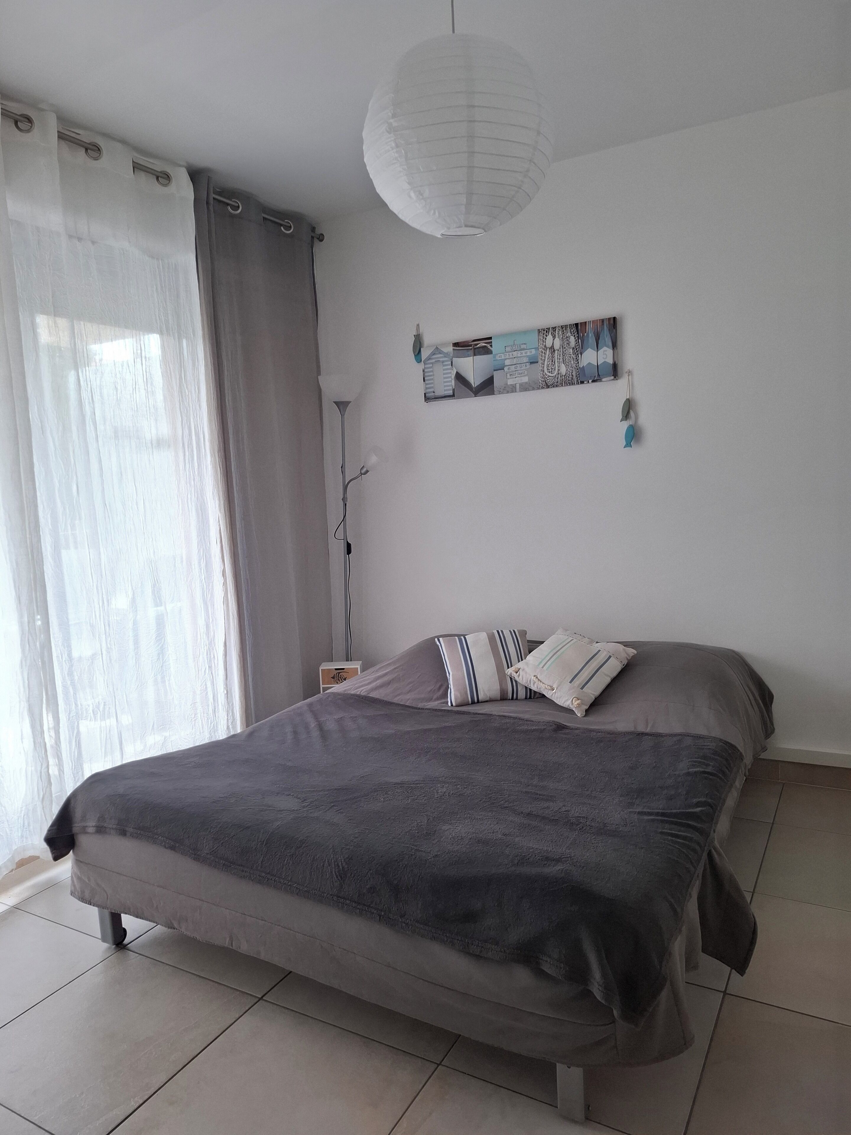 Vacances  à 50 M Plage De Mar Vivo, Les Sablettes, ,Parking Privé,clim,terrasse - Ollioules