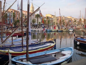 Marina