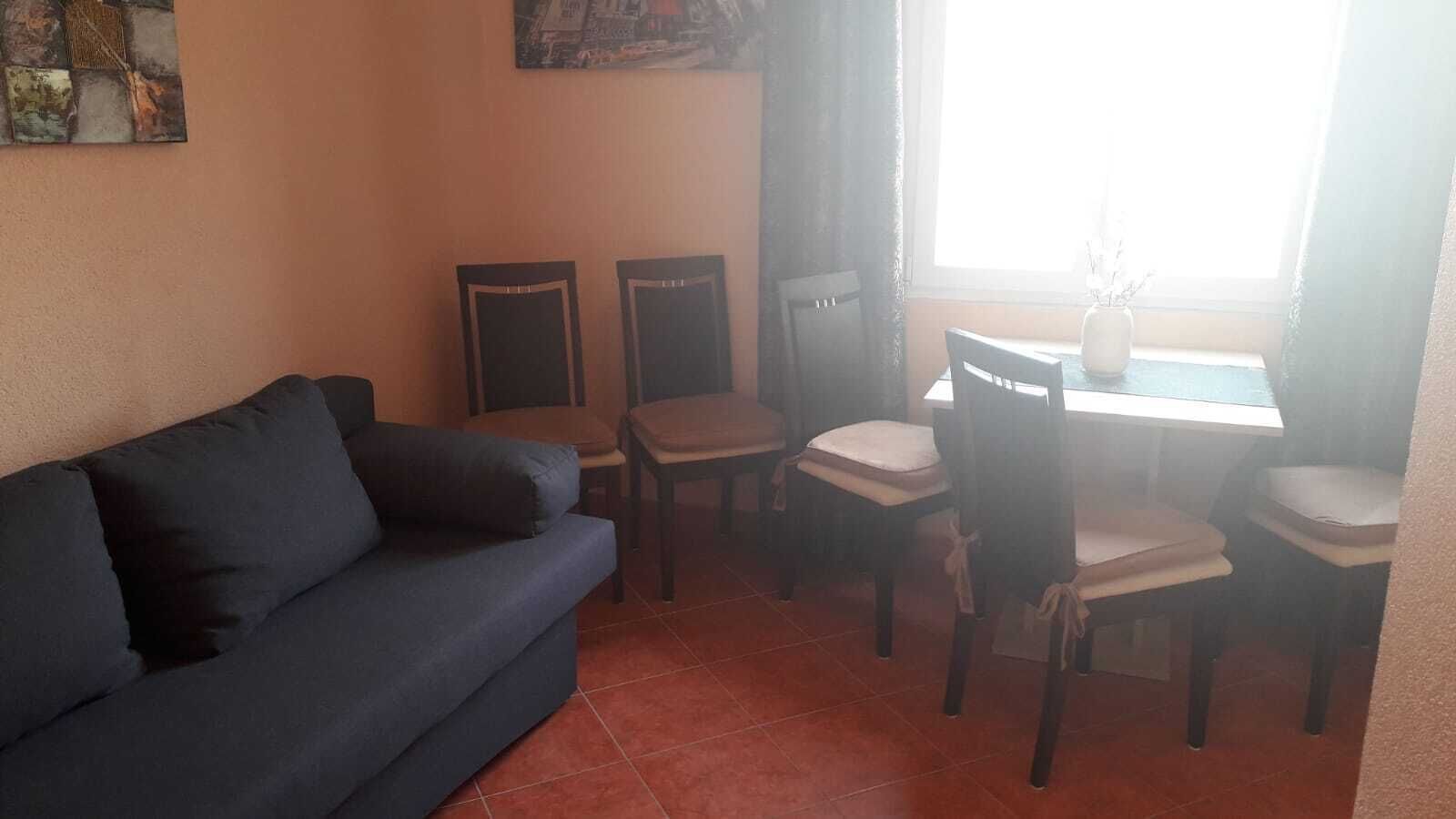 Directly on the sea - Apartments Vivien in Kustici