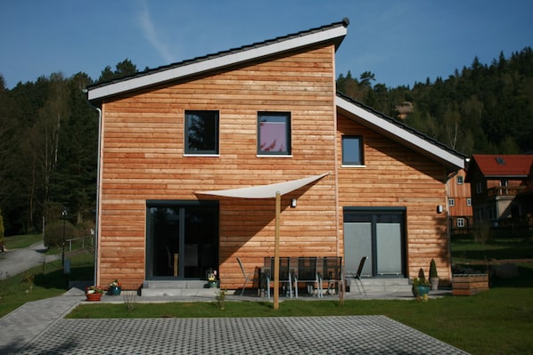Außenbereich