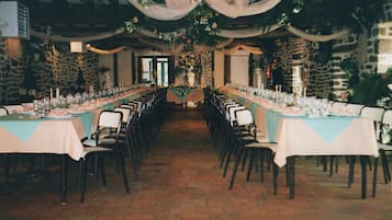 Evenementenzaal