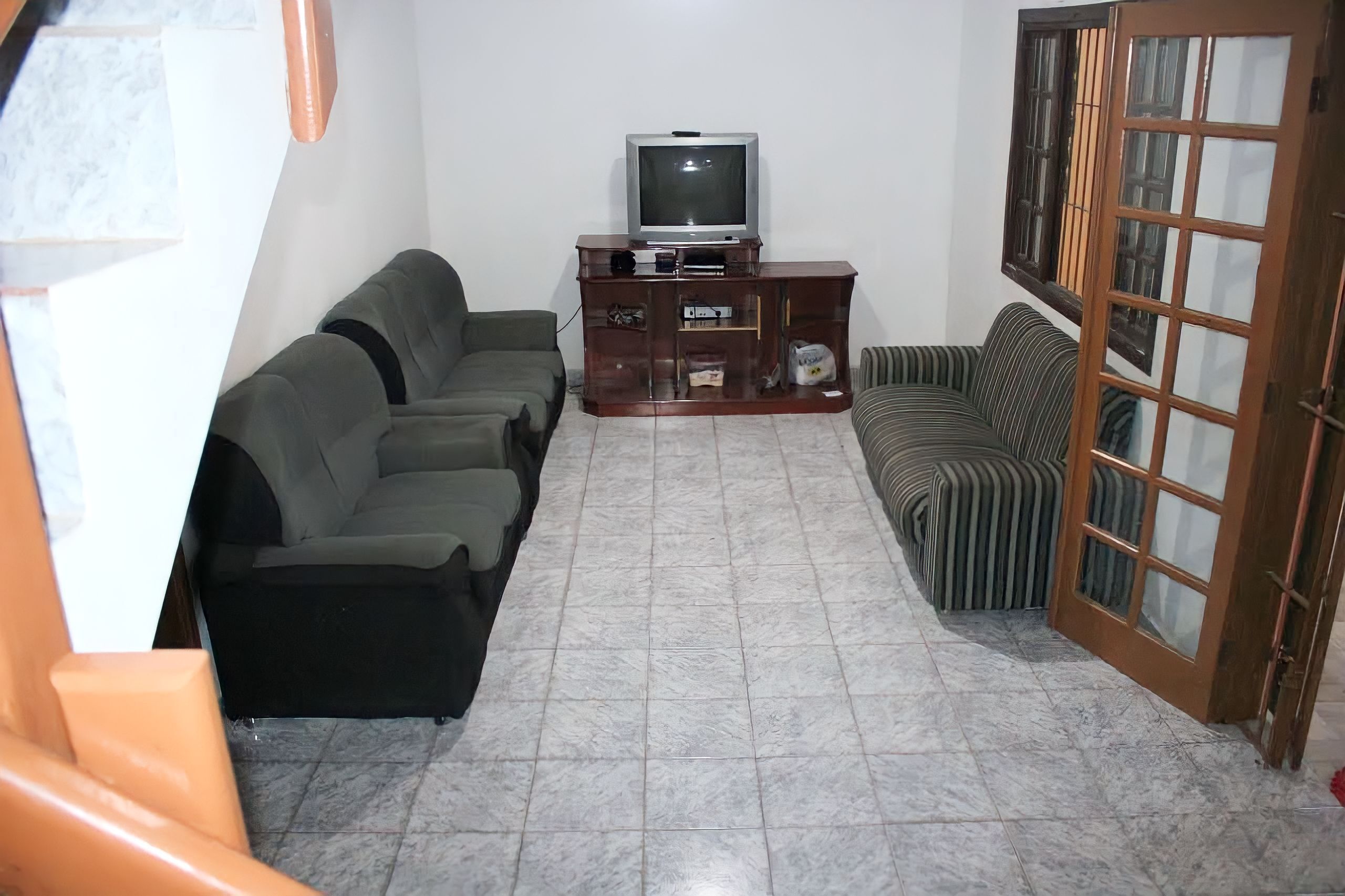 Beach house in Martin de Sá - Caraguatatuba