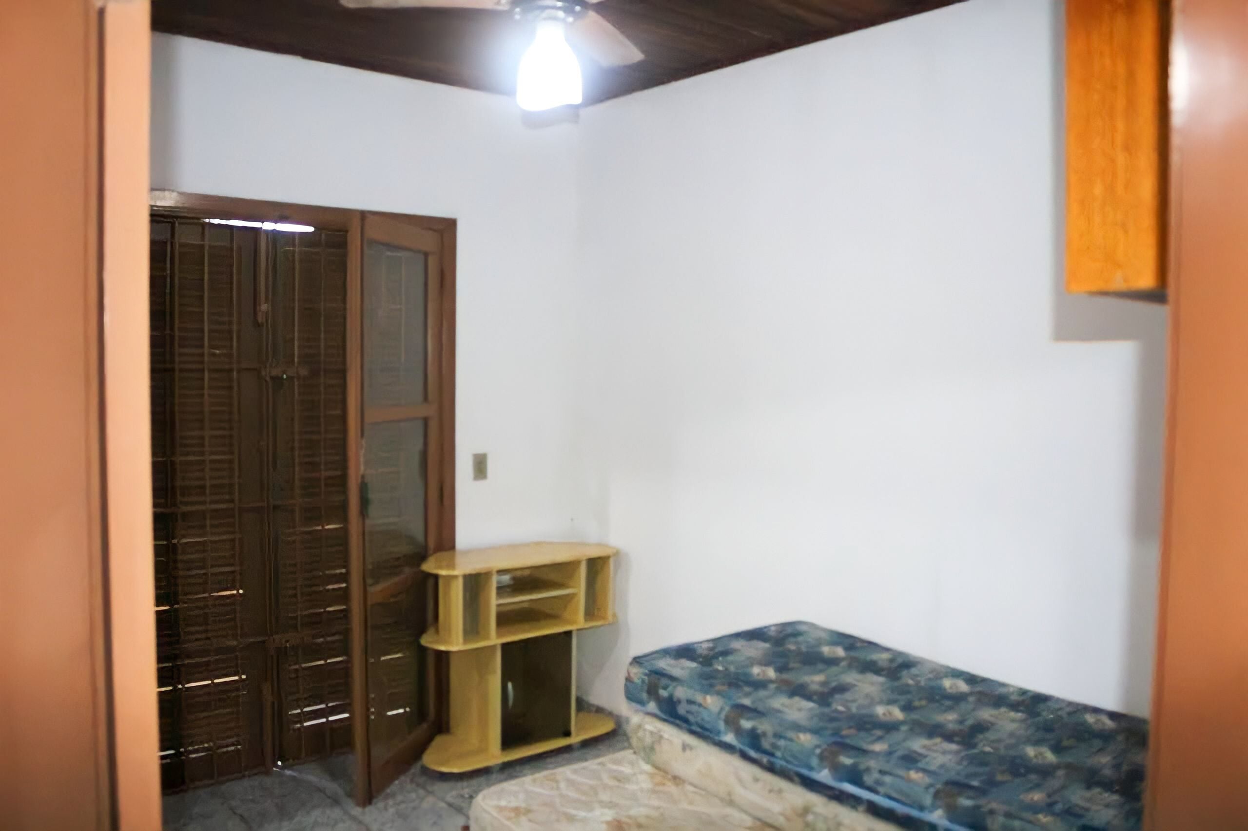 Beach house in Martin de Sá - Caraguatatuba