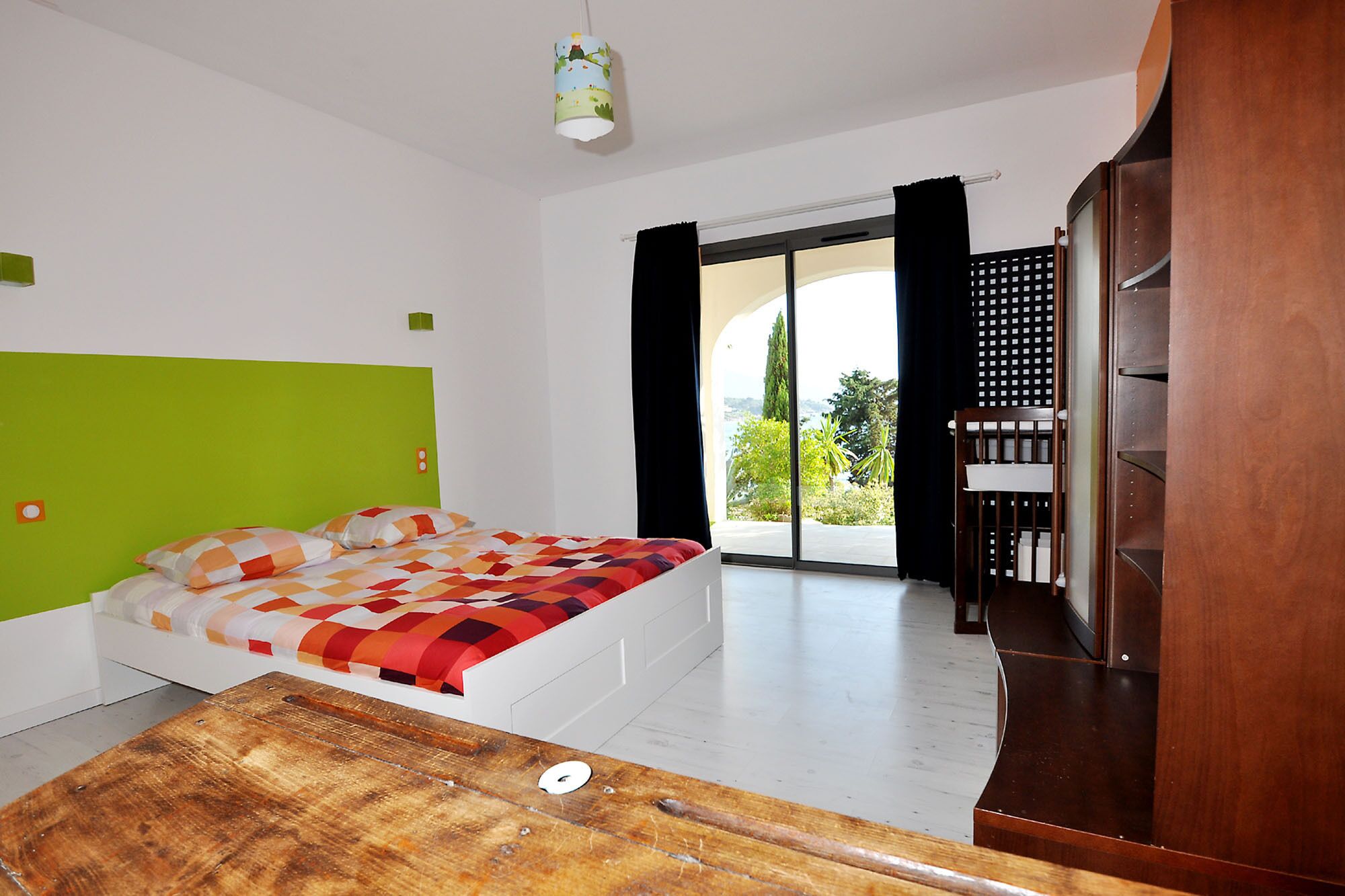 ARCHITECT VILLA EXCEPTIONAL SEA VIEW, SWIMMING POOL AND SPA ON THE SEASIDE