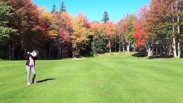 Golf