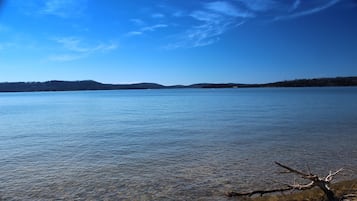 海滩