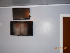 Television - ONLY 6 MILES SOUTH OF DOWNTOWN DETROIT!!  3 BEAUTIFUL BEDROOMS IN A BUNGALOW!!! (Detroit)