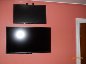 Televisión