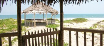 Beach Front Bed n frukostrum i Crucita # 5