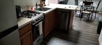 Mountain Creek/Great Gorge Village 2 Bedroom Condo W/Loft 