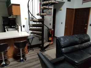 Interior - Mountain Creek/Great Gorge Village 2 Bedroom Condo W/Loft  (Vernon)