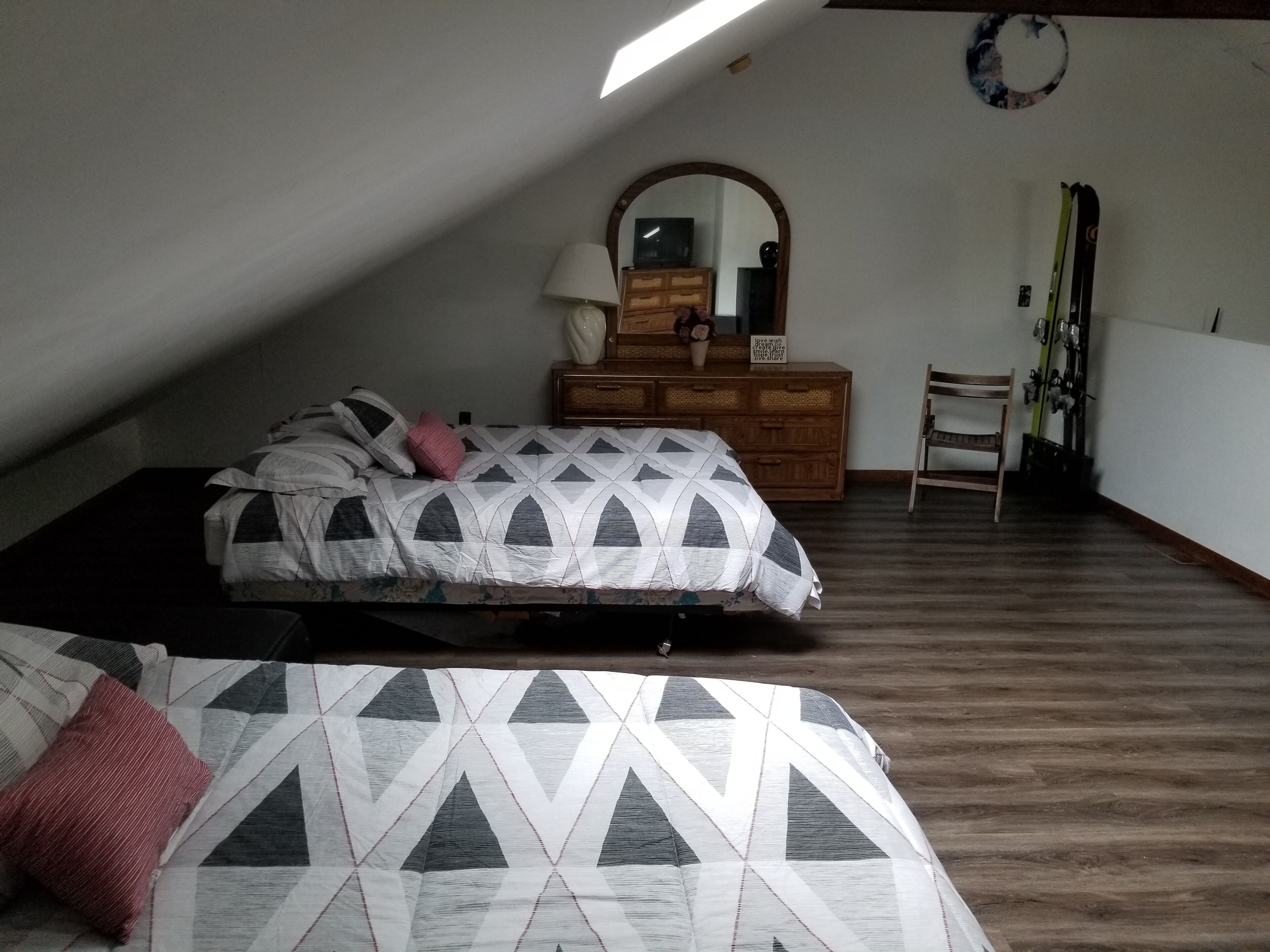 Mountain Creek/Great Gorge Village 3 Bedroom Condo 