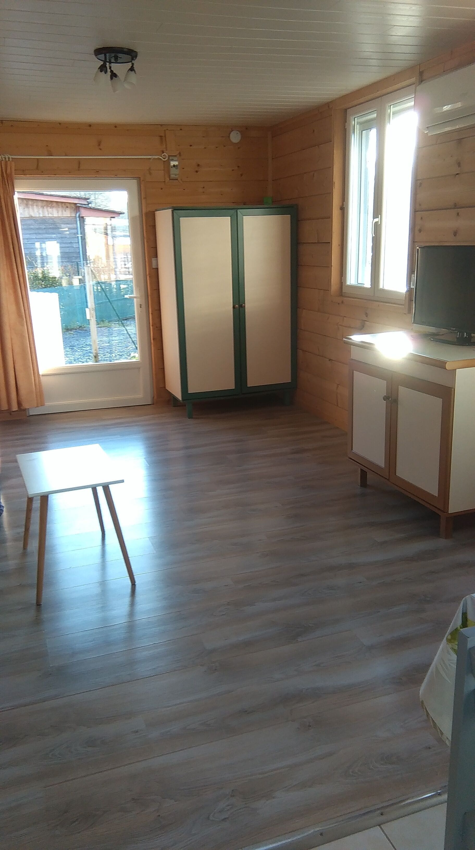 CHALET RENTAL NEAR PIERRE SAINT MARTIN