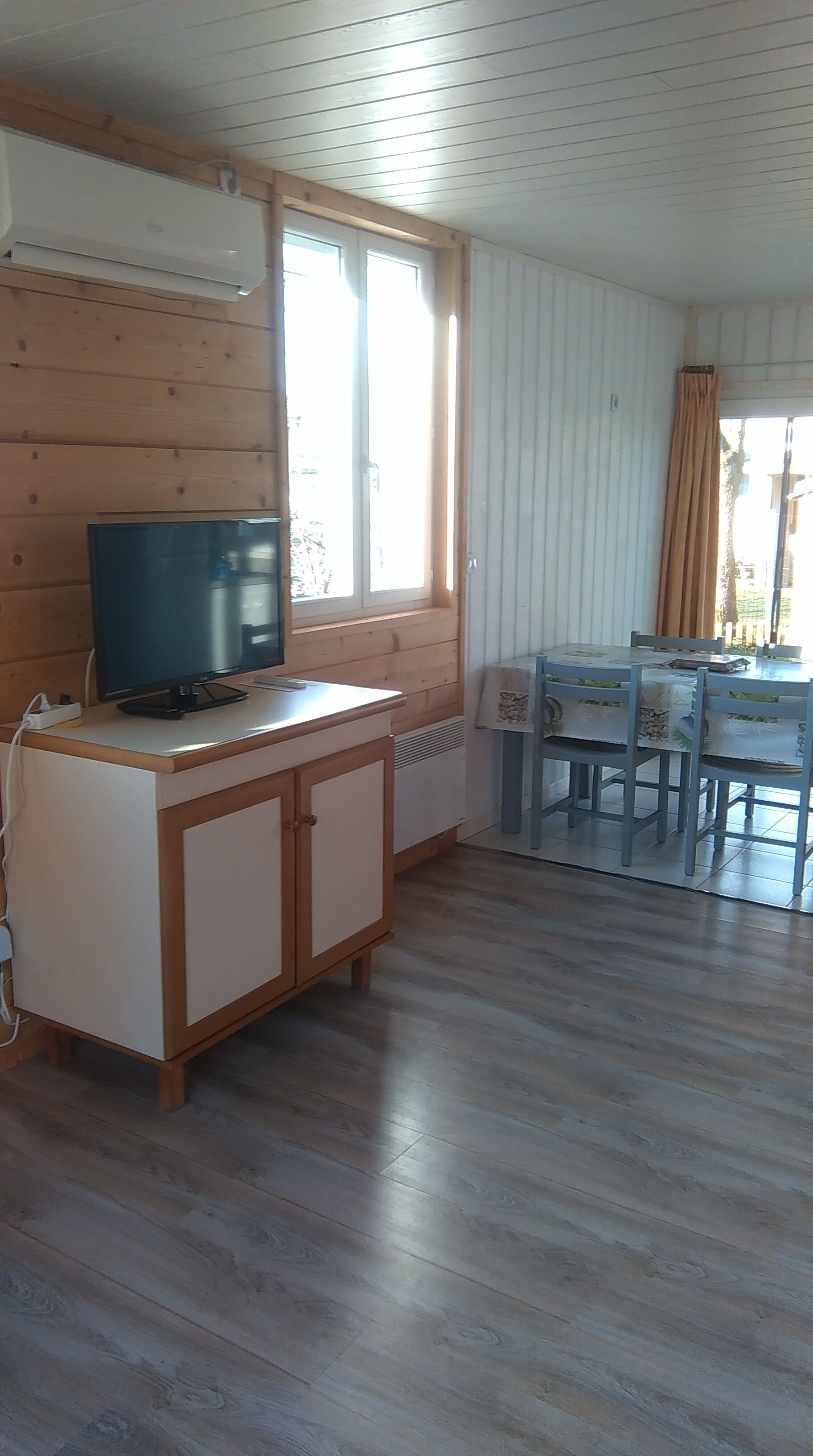 CHALET RENTAL NEAR PIERRE SAINT MARTIN