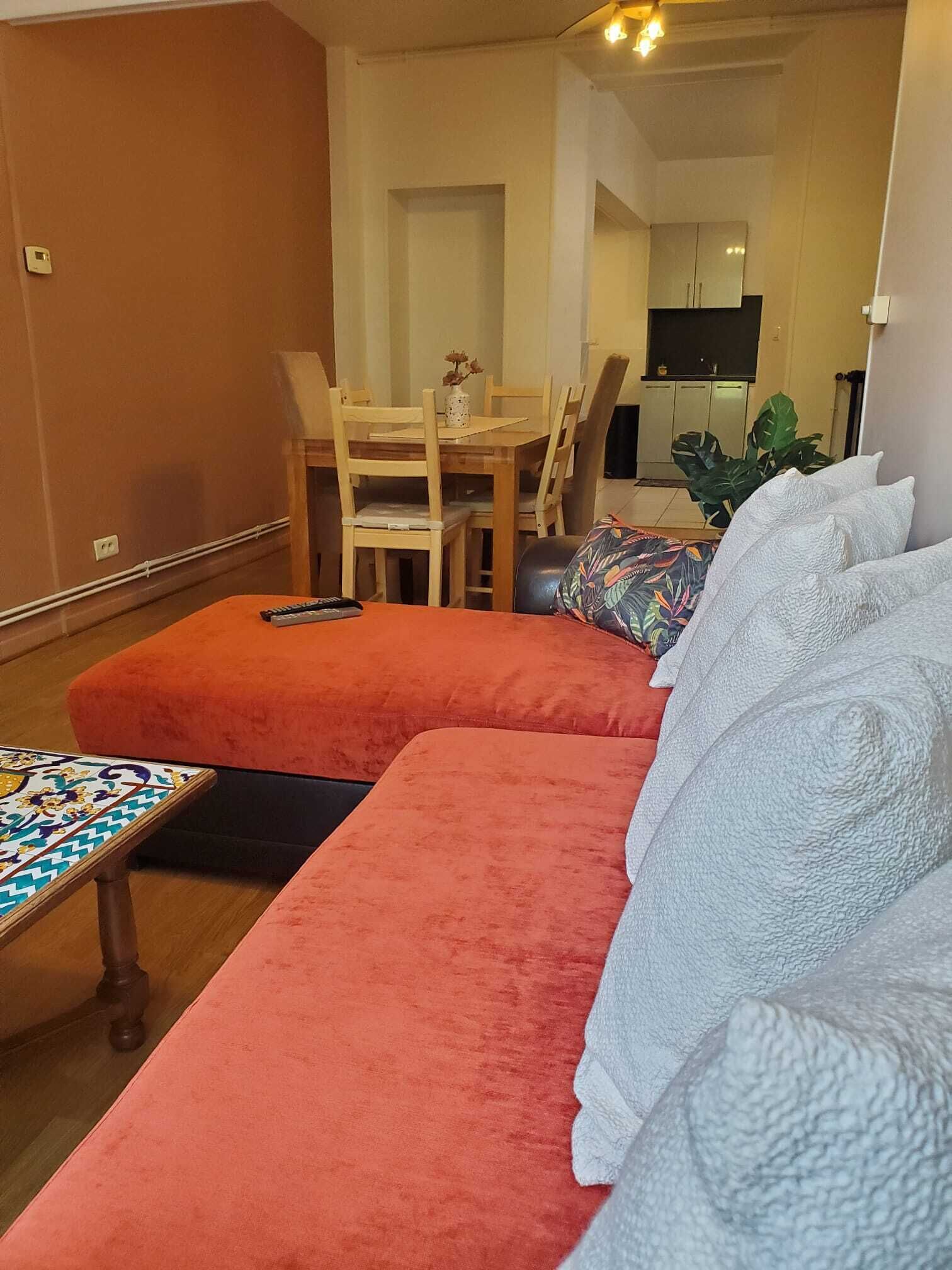 BA1 Epernay downtown view on the parc