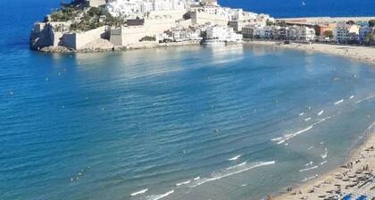 MAGNIFICENTLY DECORATED LUXURY VILLA sea view and chateau 9 beds
