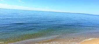 New Seabury Hjem med privat dokk nær stranden, golftennis, BÅT VALGFRITT