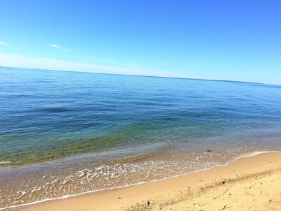 New Seabury Home with Private Dock close to Beach, Golf Tennis, BOAT OPTIONAL