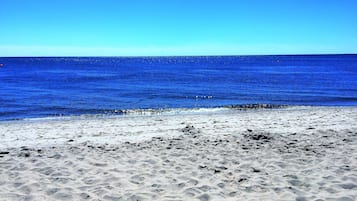 Playa en los alrededores