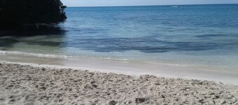 Salmon Point Cabins and Campground