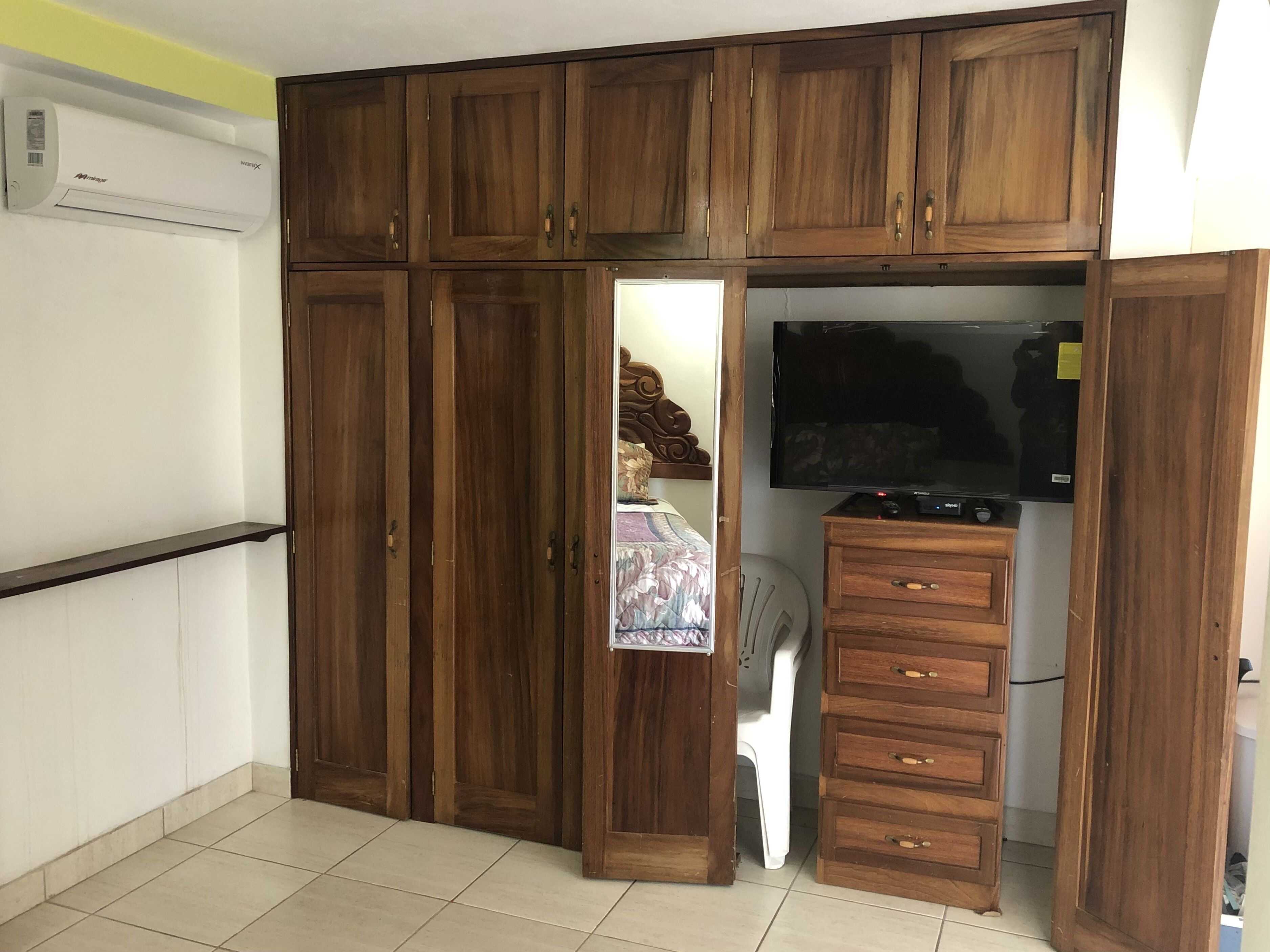 Private Peaceful Beach in Bucerias