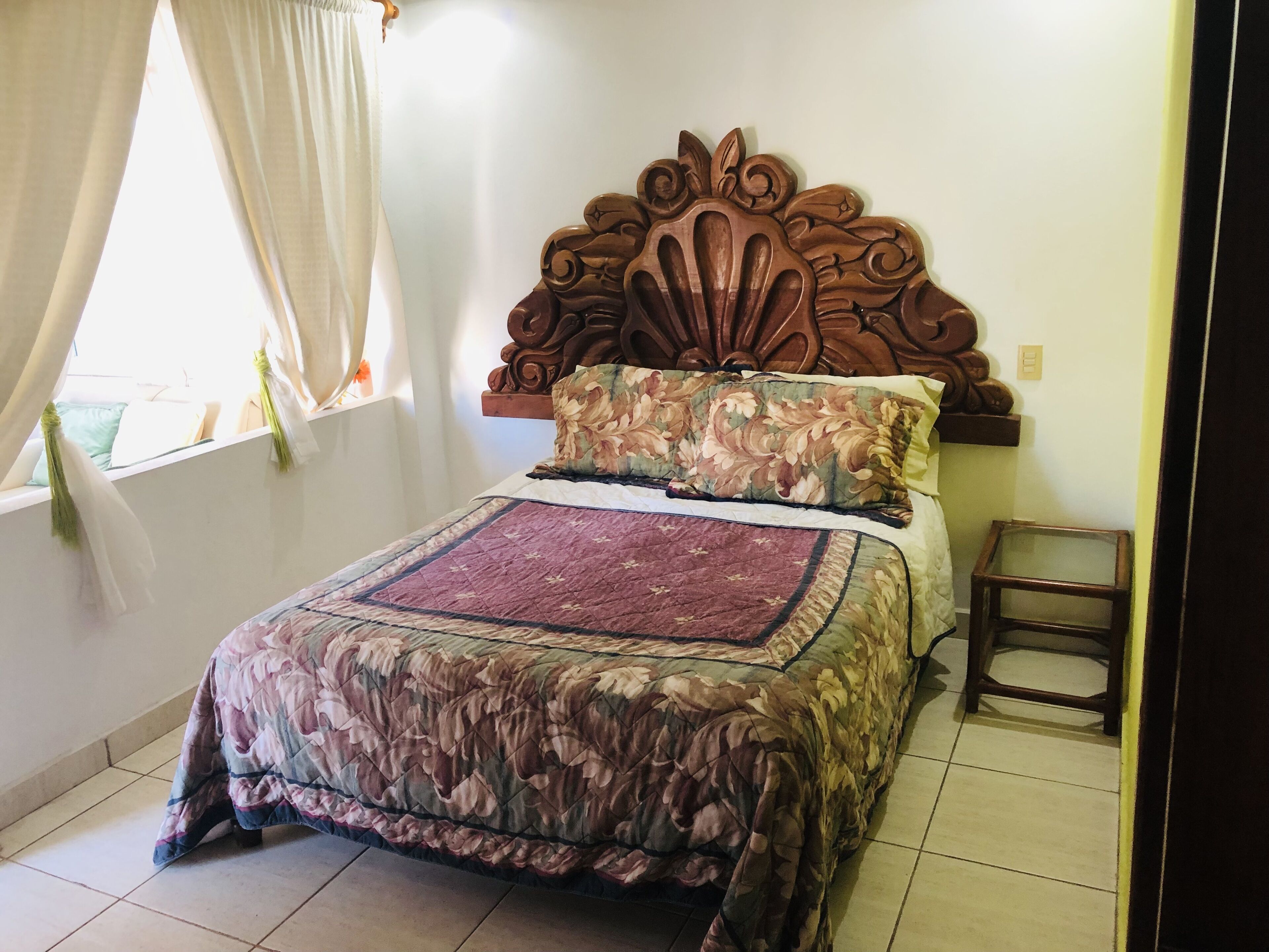 Private Peaceful Beach in Bucerias