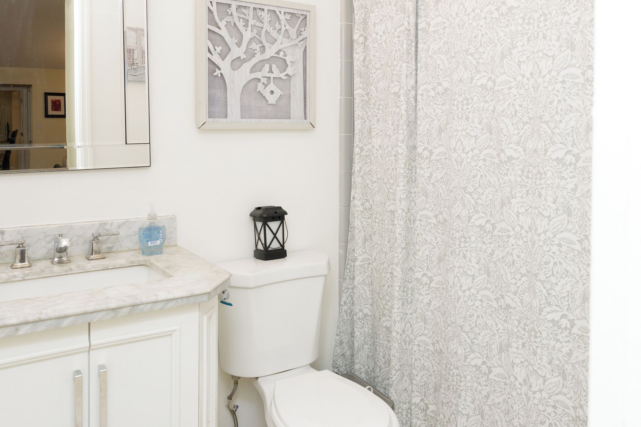 Tallahassee Gem: Comfy, Cozy & Convenient