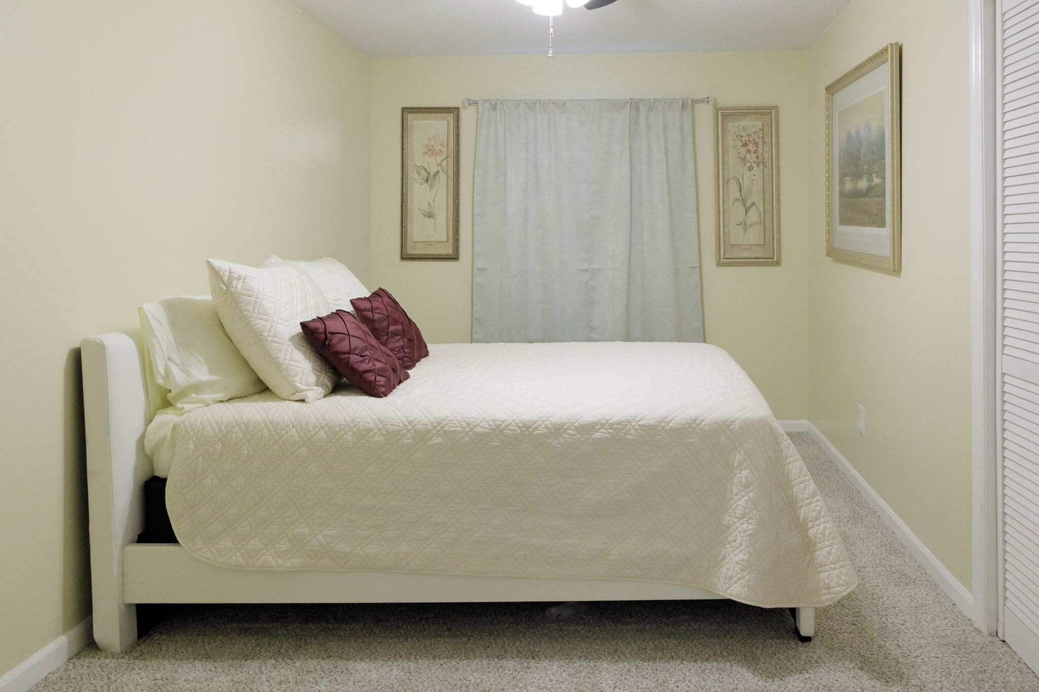 Tallahassee Gem: Comfy, Cozy & Convenient