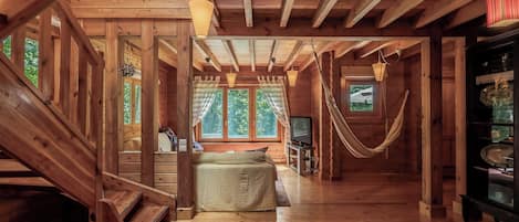 Interieur