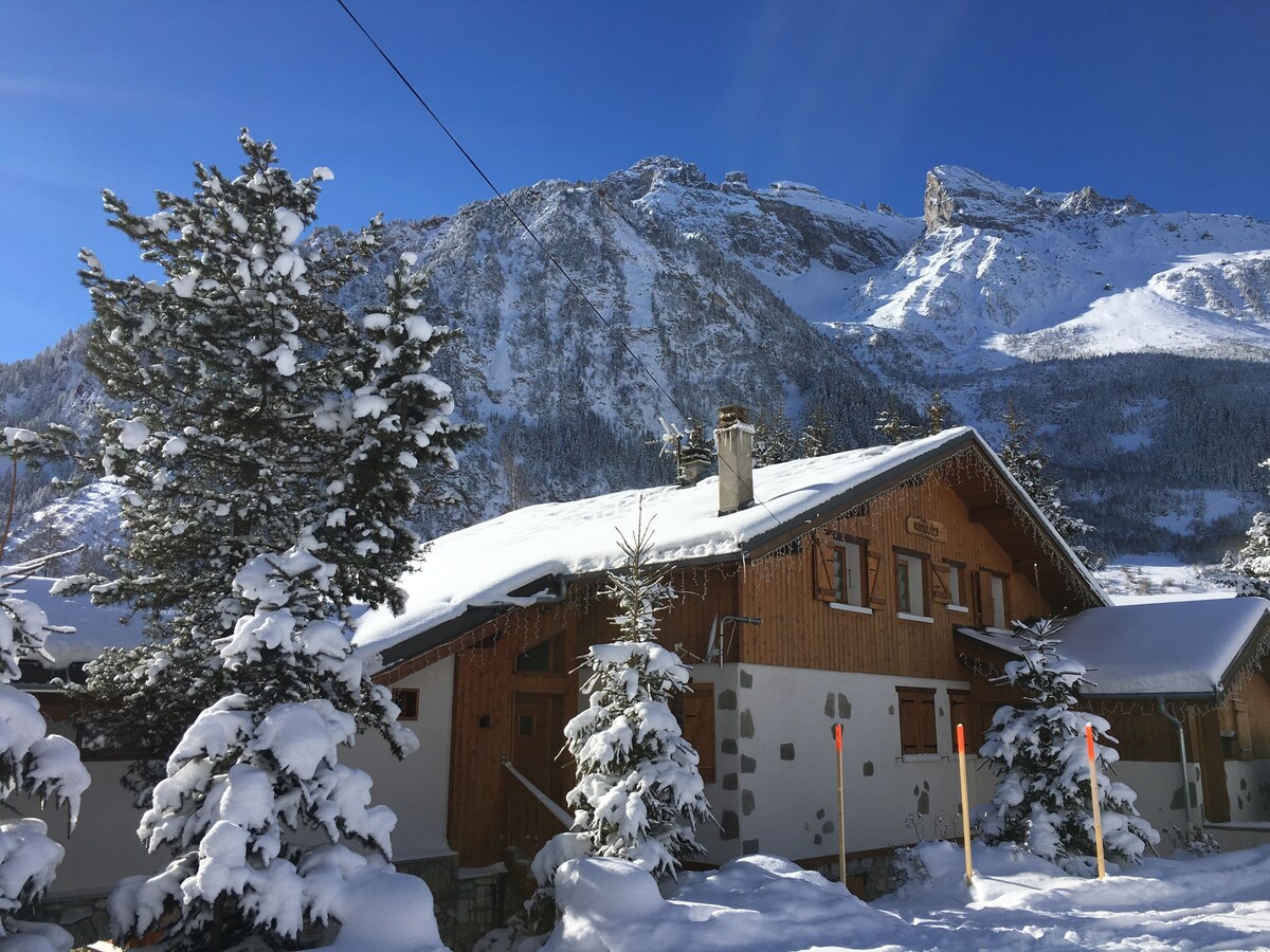Image de profil de l’hôte