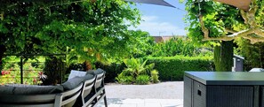 Property grounds - 🌿 contemporary villa between Marseille and Cassis @🌿 🌴⛱️🌴 (Marseille)