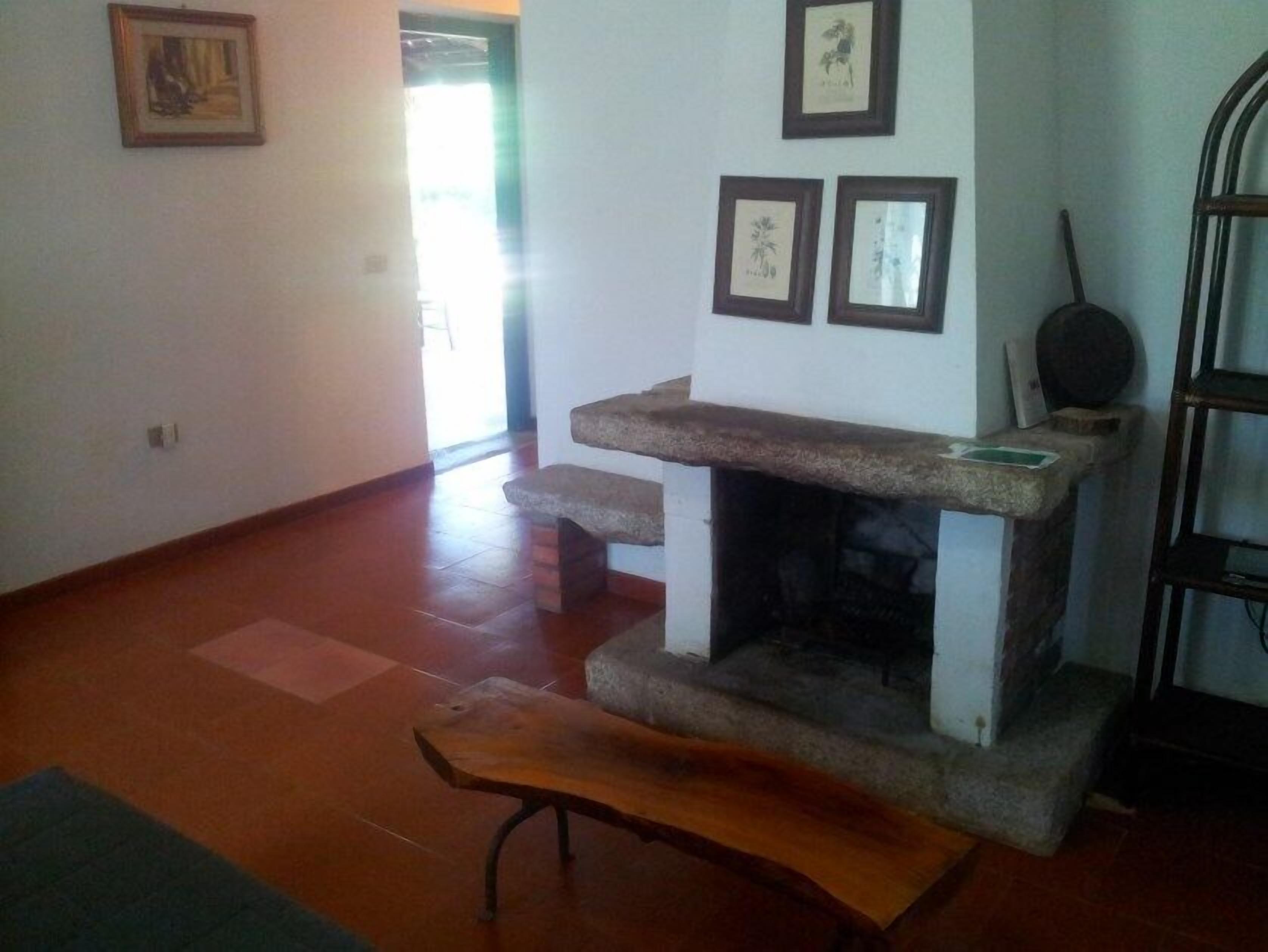 Wonderful Villa surrounded by lush greenery - Beach close peaceful location