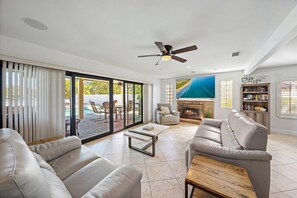 Smart TV, offices, computer monitors, printers - Beautiful Siesta Key (Siesta Key)