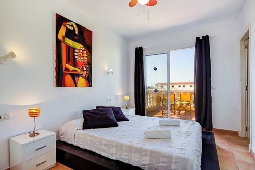 Fiesta villa 3 chambres, Cales Piques