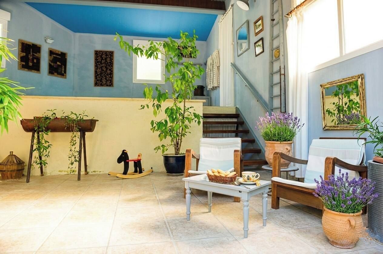 Intérieur